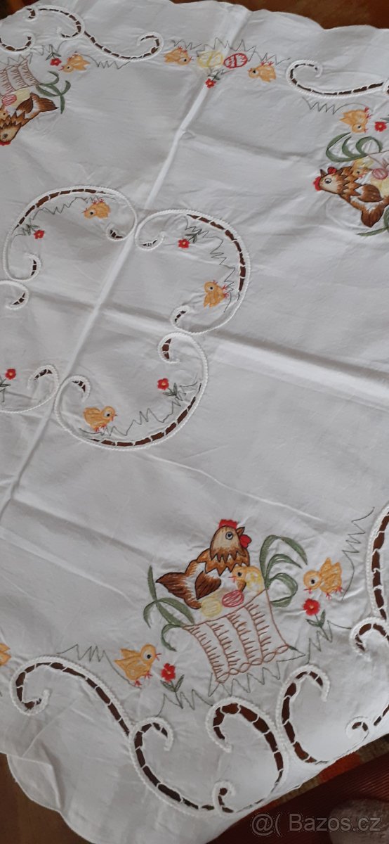 Z TRUHLIČKY BABIČKY