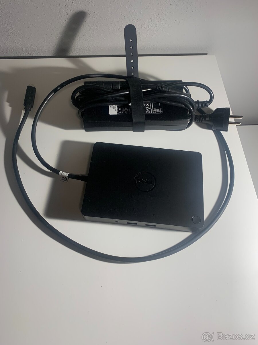 Dell WD15 USB-C