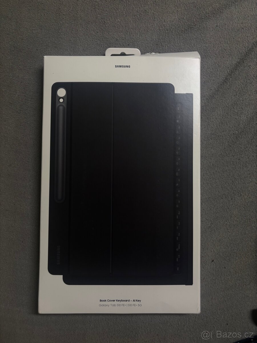 Samsung Book Cover Keyboard