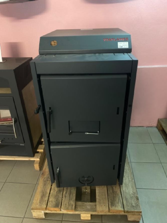 Viaflames W22 ECO 30