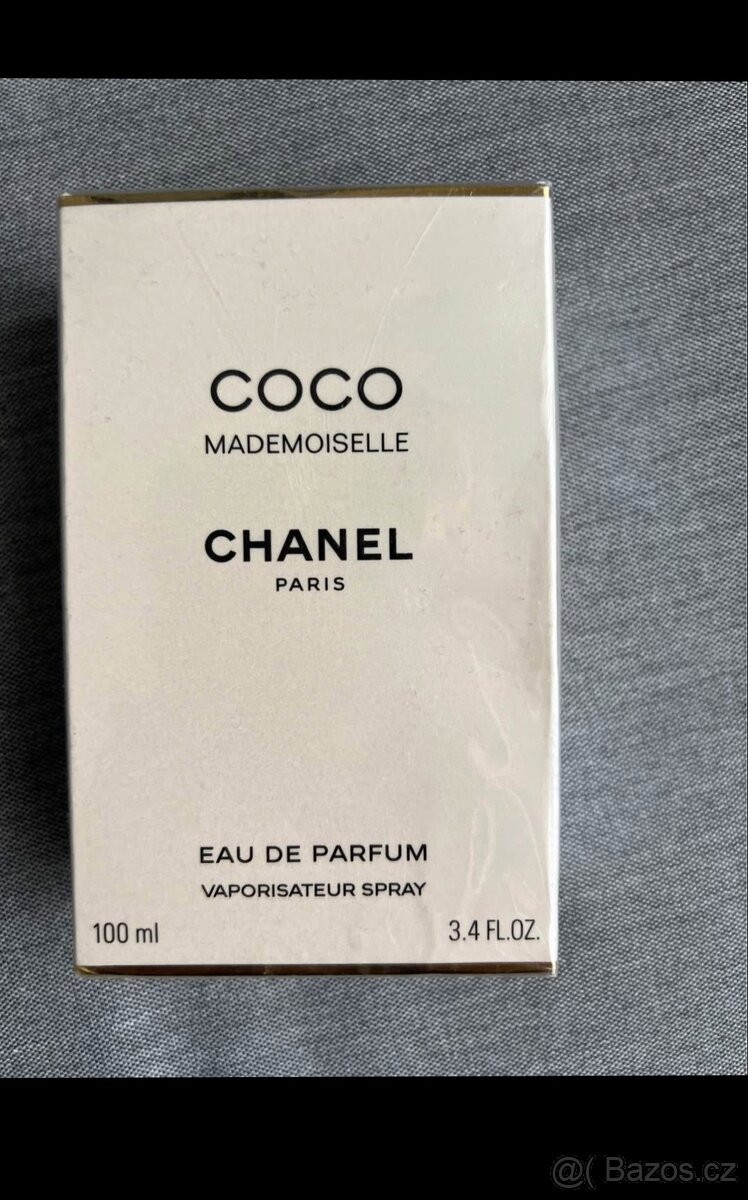 Coco Chanel
