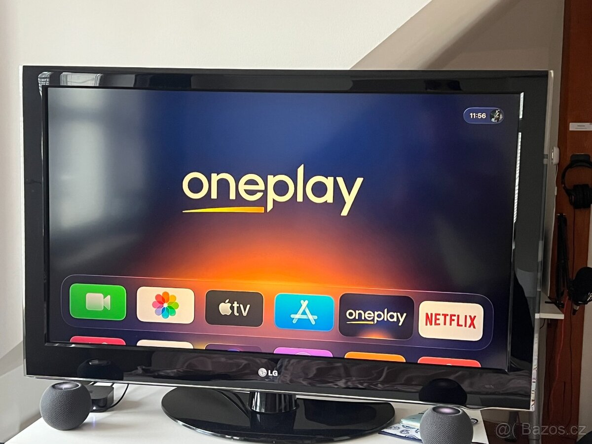 Televize LG 42LH5000 - 42 palců