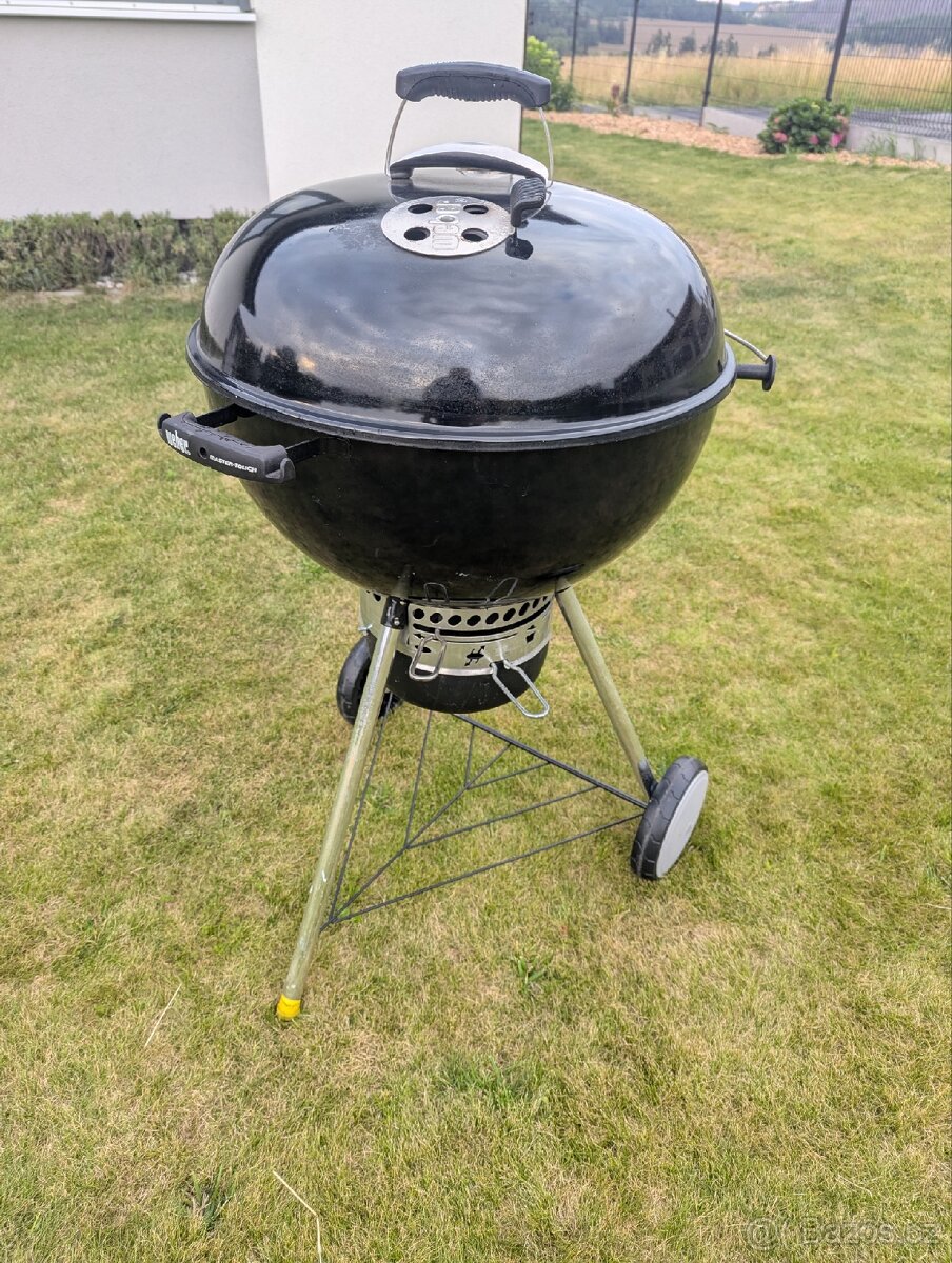 Grill Weber