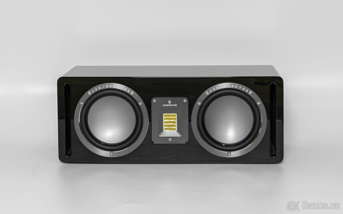 Audiovector QR C --Postovne zdarma--