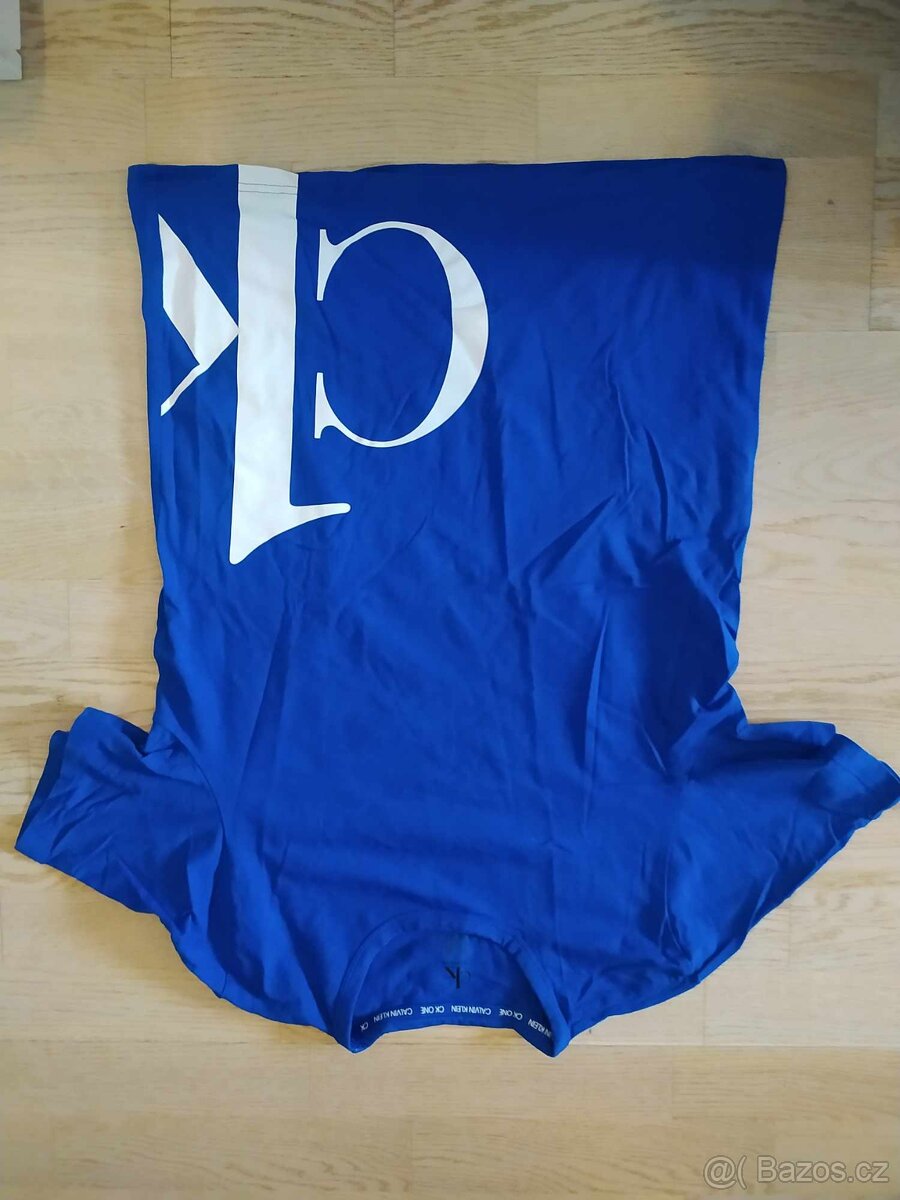 Tričko Calvin Klein