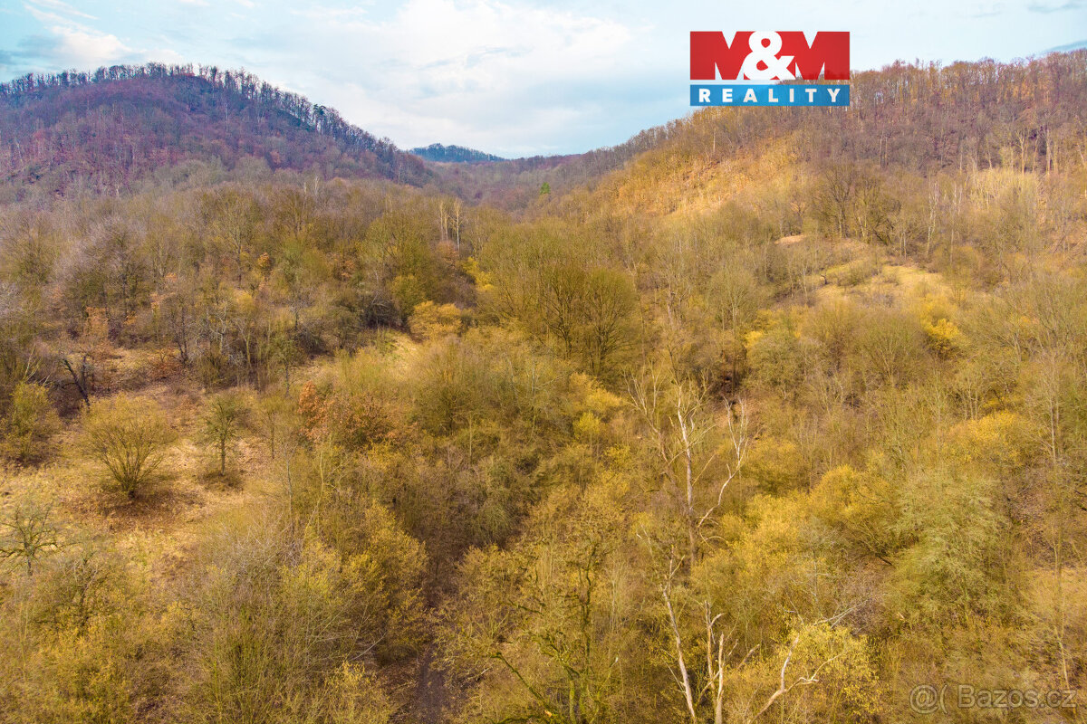 Prodej ostatní, 8537 m², Ústí nad Labem