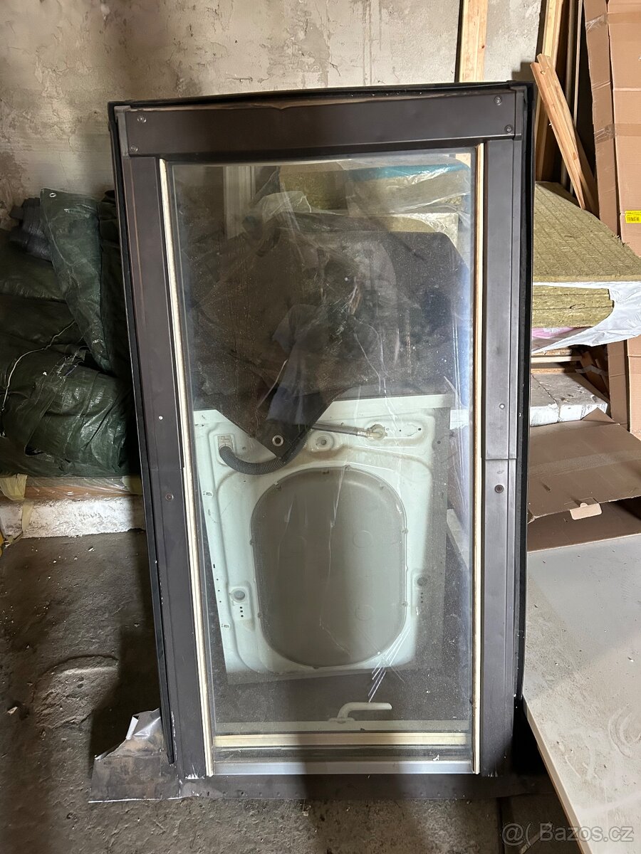 Střešní okna Roto starší