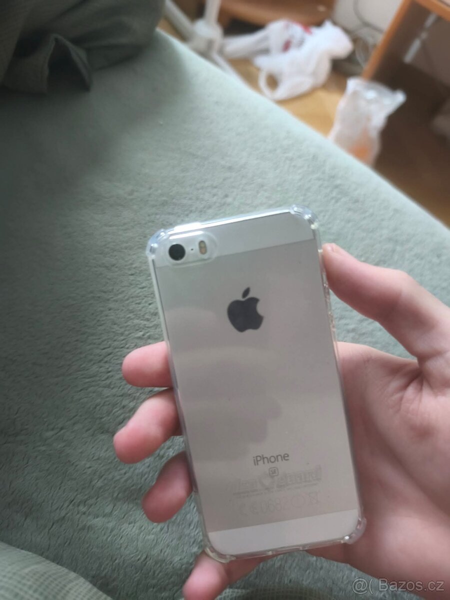 iPhone Se 2016