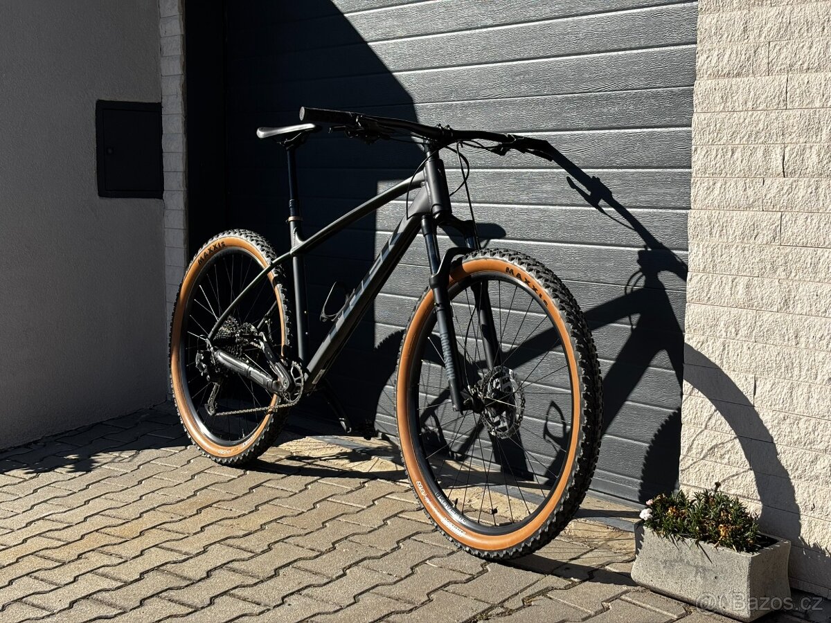 Trek Marlin 8, 29“, vel. XL