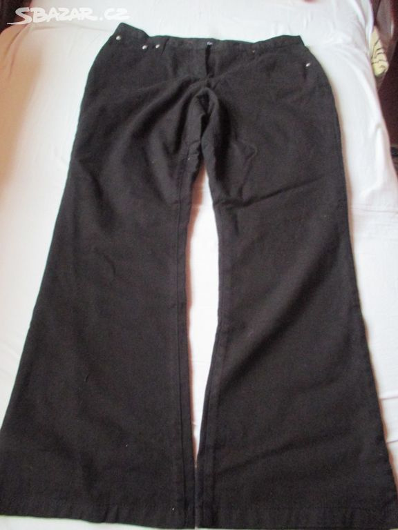 Dámské zateplené rifle