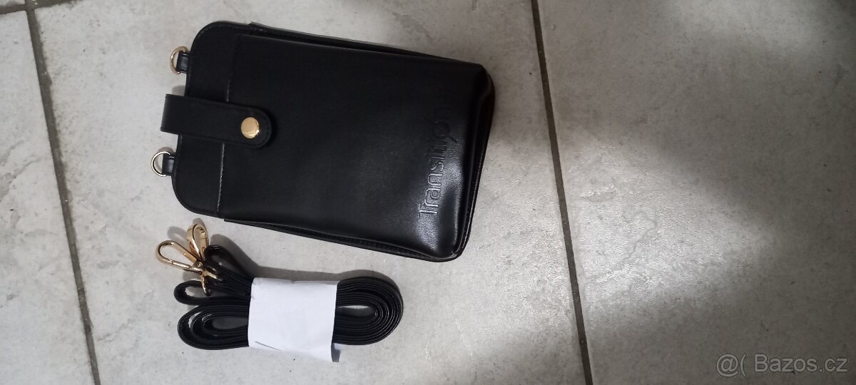 Nová kabelka na mobil