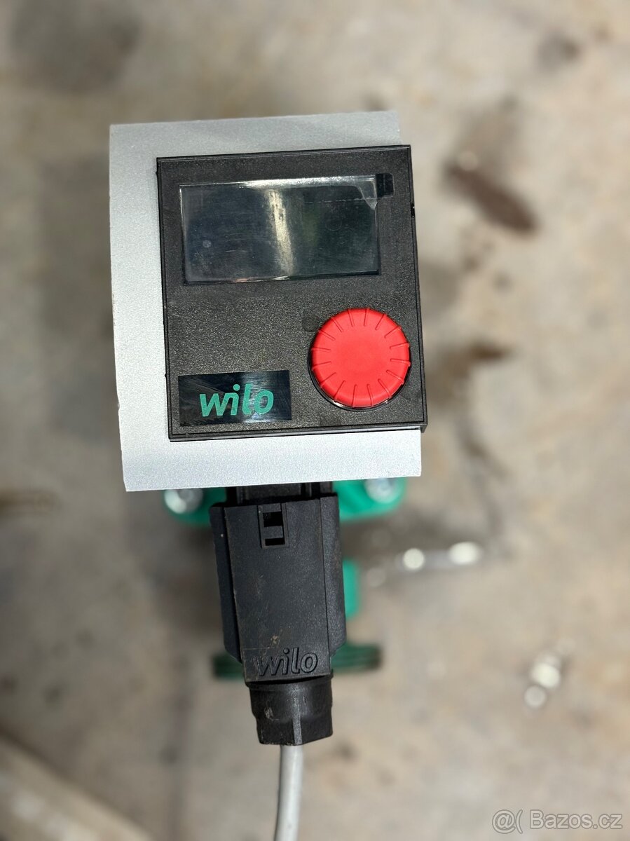 Oběhové čerpadlo Wilo Yonos pico 30/1-6
