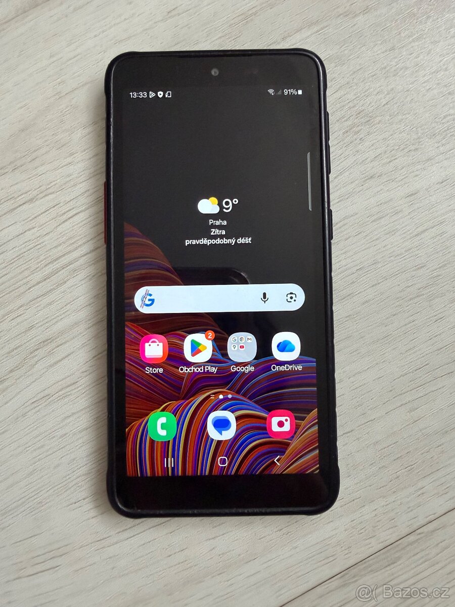 Samsung galaxy xcover 5