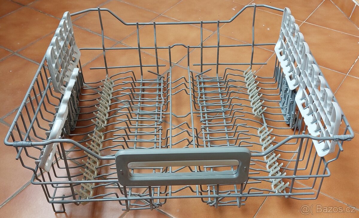 horní koš do myčky Electrolux