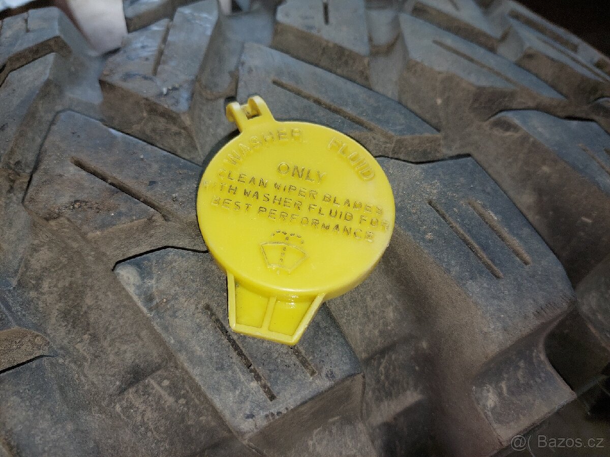 Jeep Grand Cherokee WJ