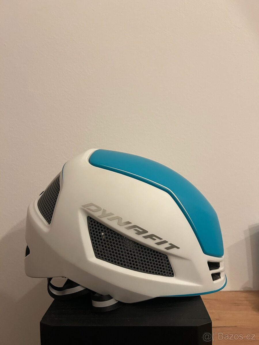 Přilba Dynafit ST L/XL bílá