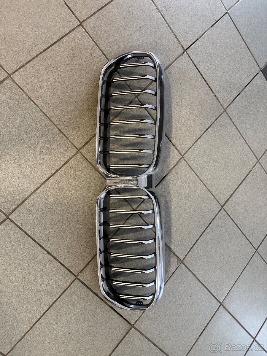 Or.Maska bmw G30 G31 Lci facelift