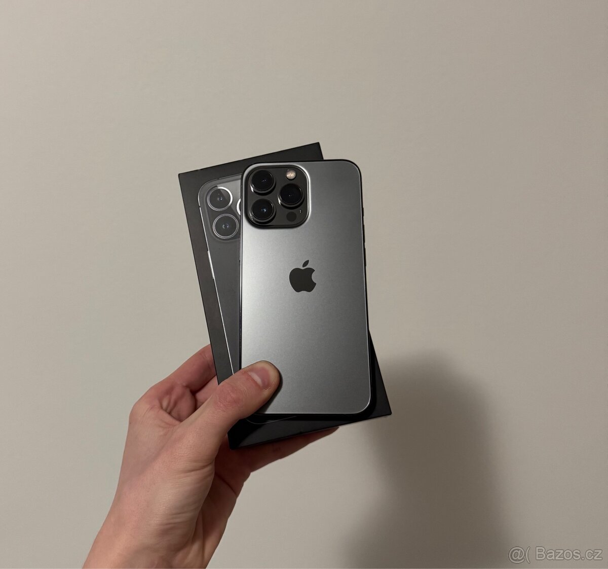 IPhone 13 Pro 256gb,100% bateria 🔋