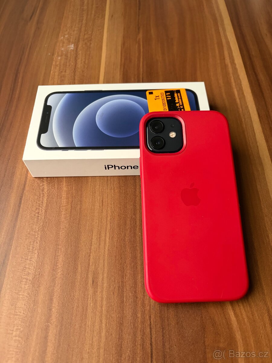 iPhone 12 128 GB