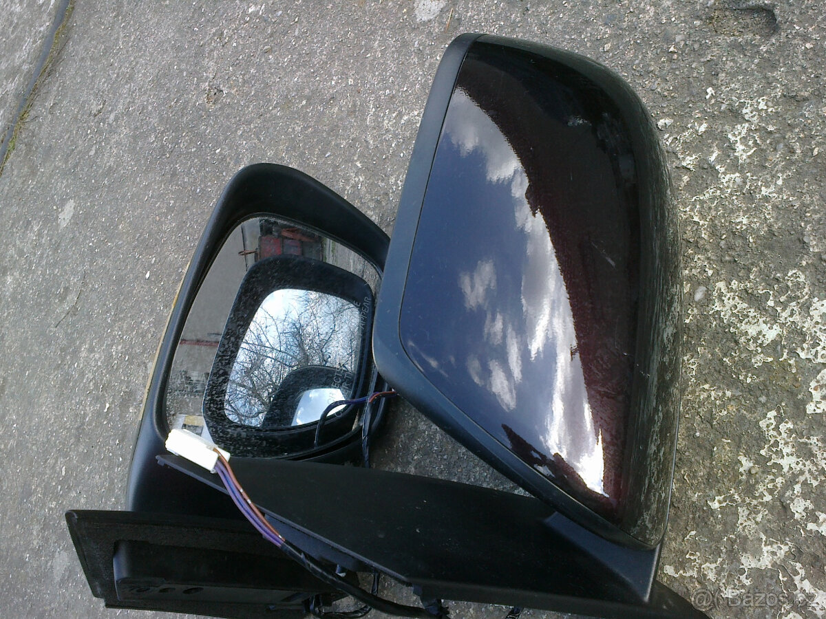 Mazda CX 7