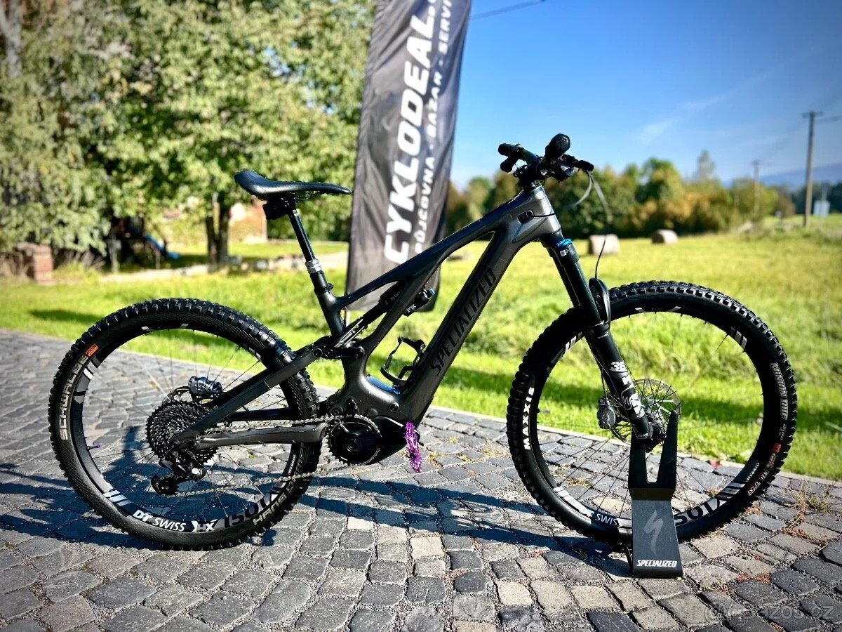 Specialized Turbo Levo Carbon 2023, M