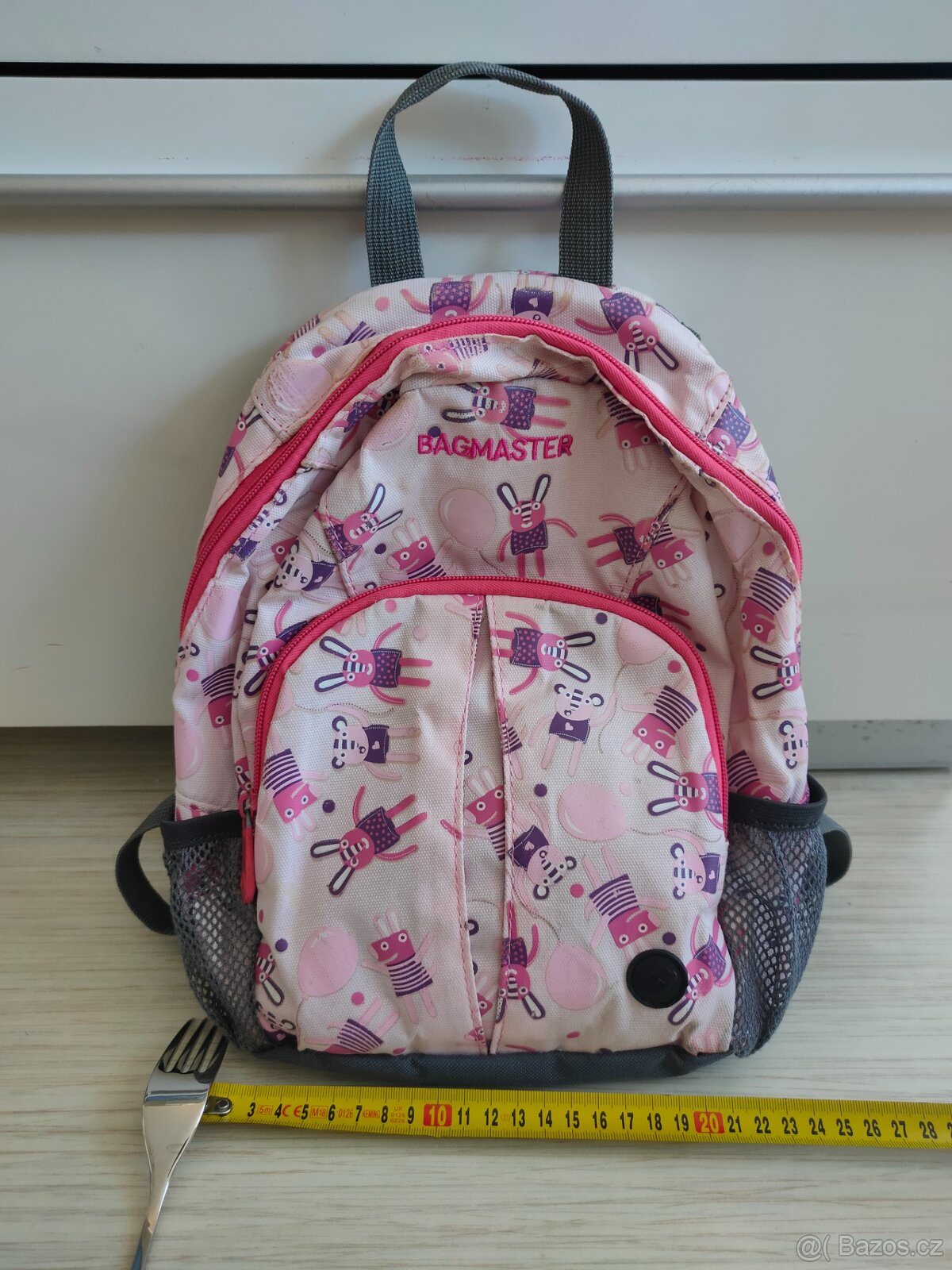 Dětský batůžek Bagmaster