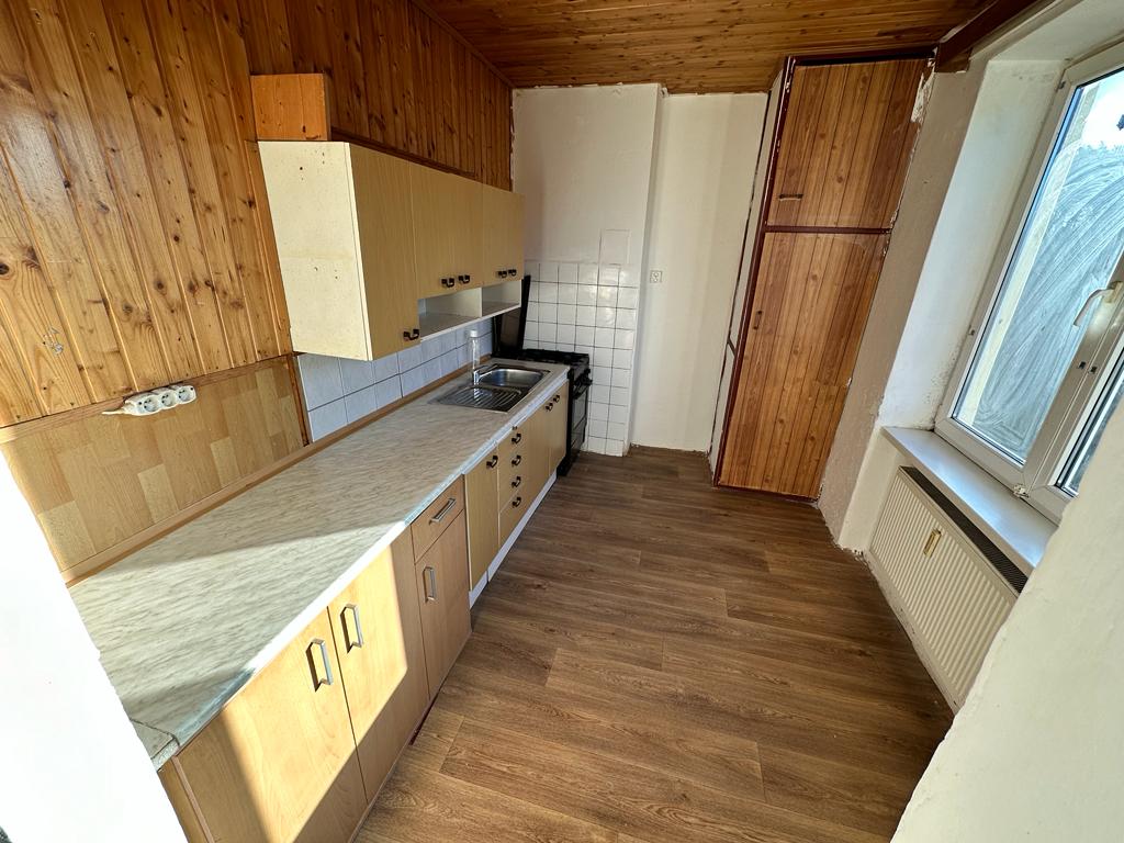 (703) Pronájem, byt 2+1, 56 m,  112, Bukovany
