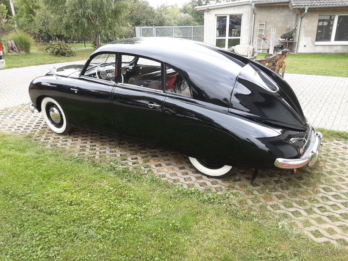 Tatra 600 Tatraplan r.v.1949