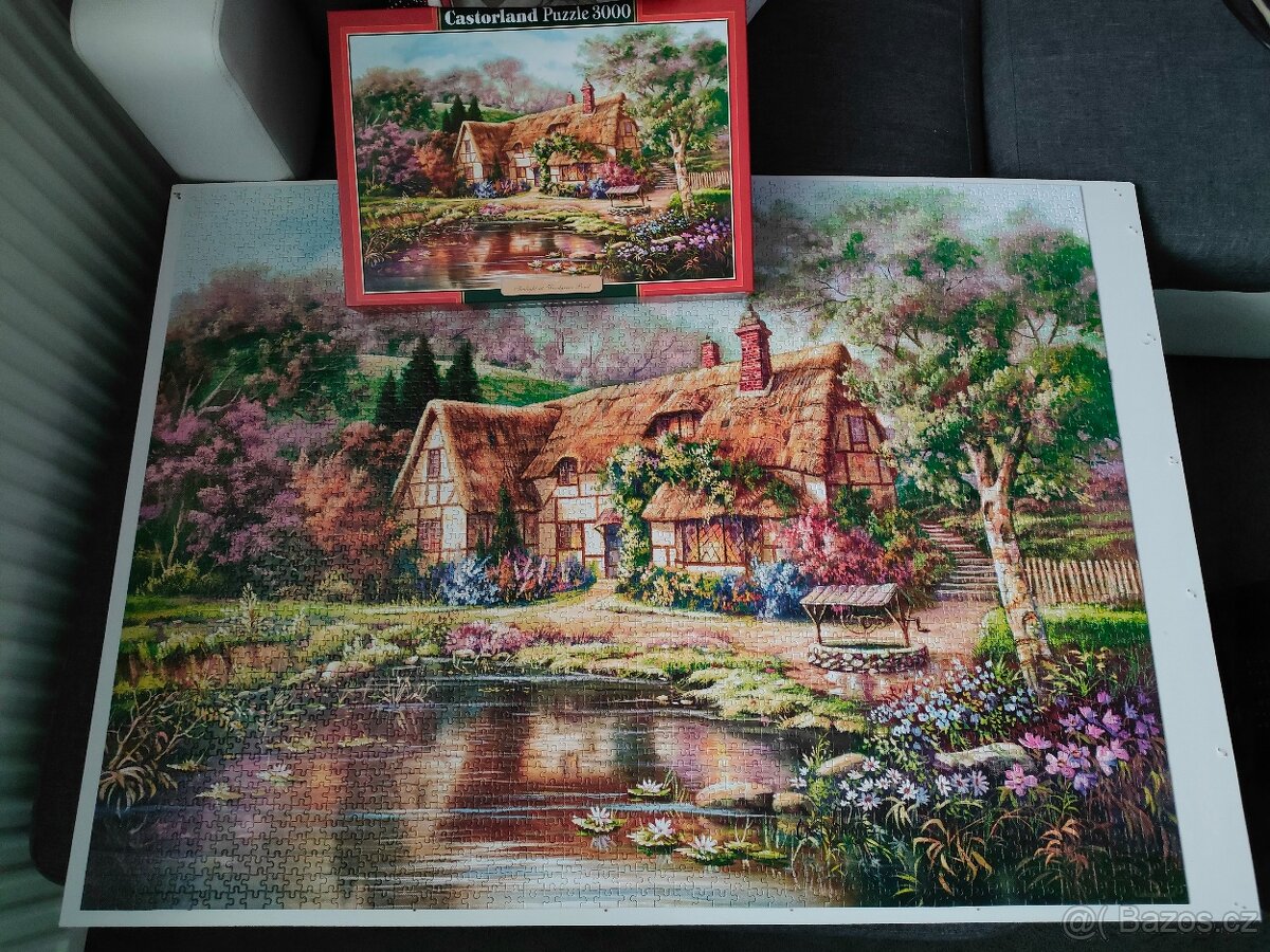 Puzzle 3000