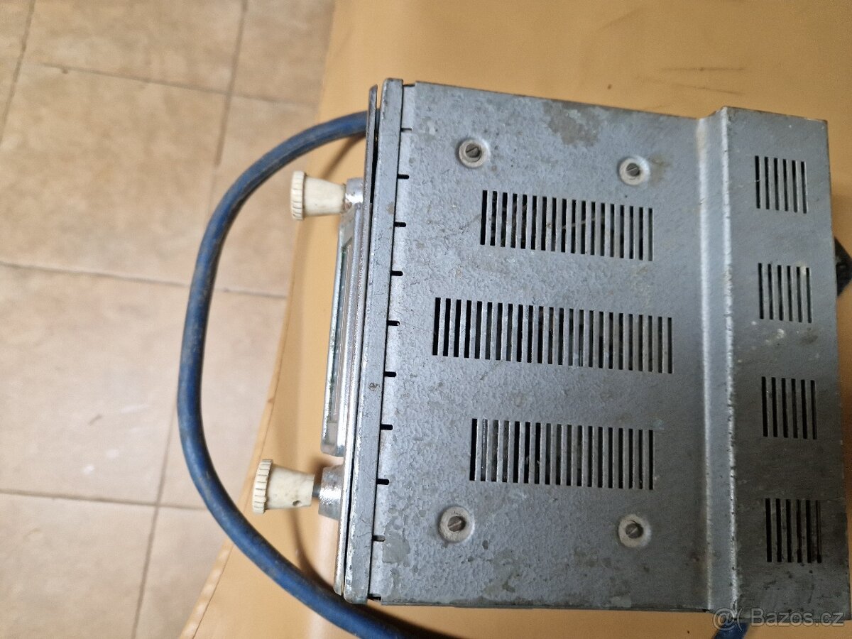 Predam radio tesla