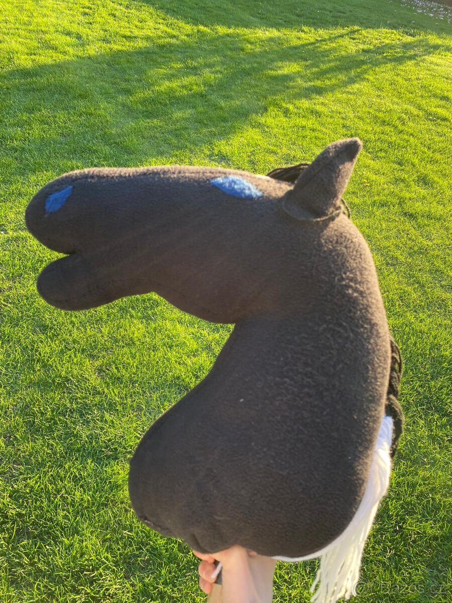 Hobby horse