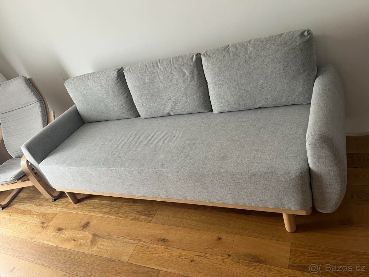 IKEA Sofa for Sale – Excellent Condition