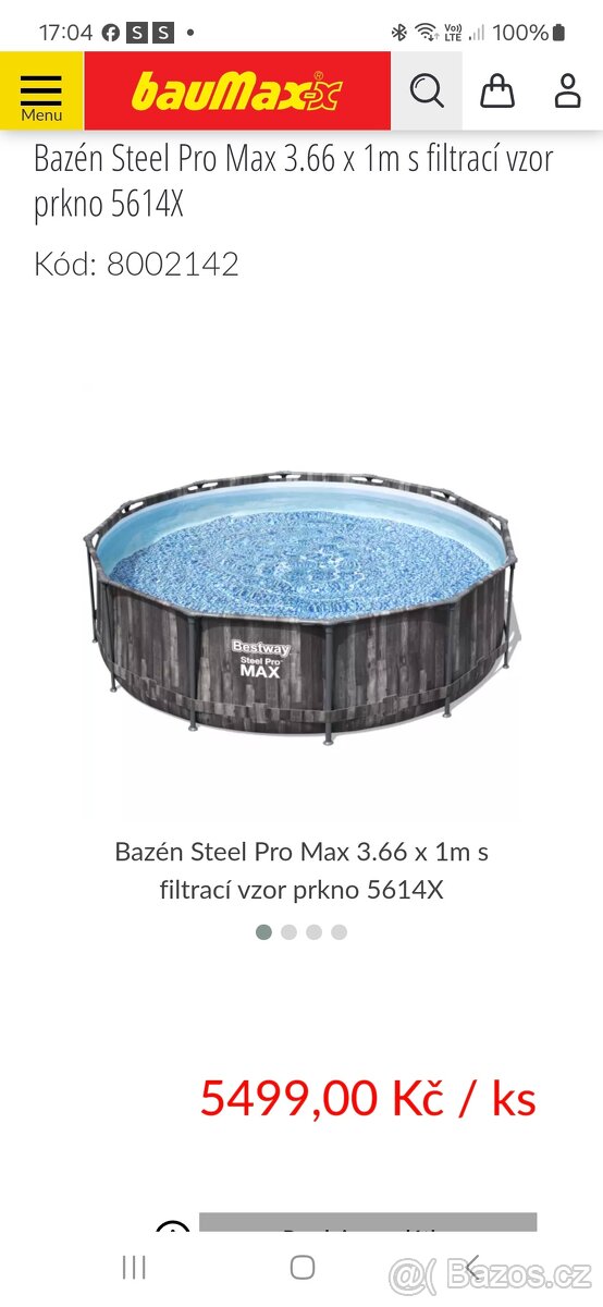 Bazén