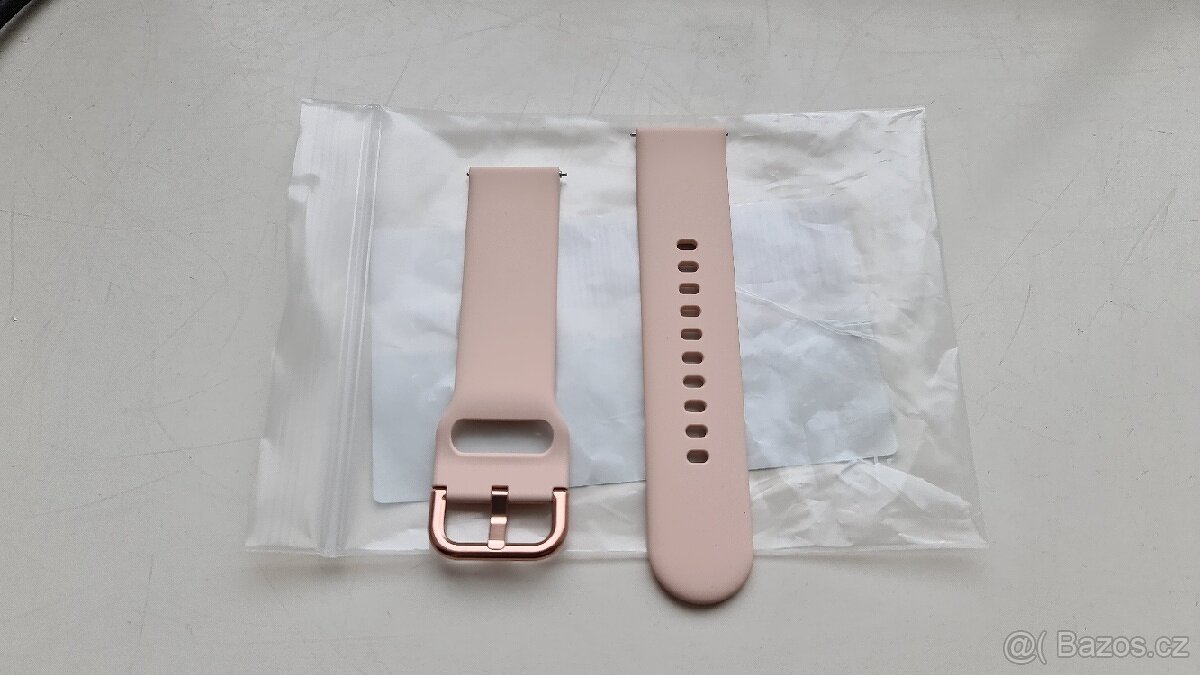 Pásky na Galaxy Watch Active 1. generace