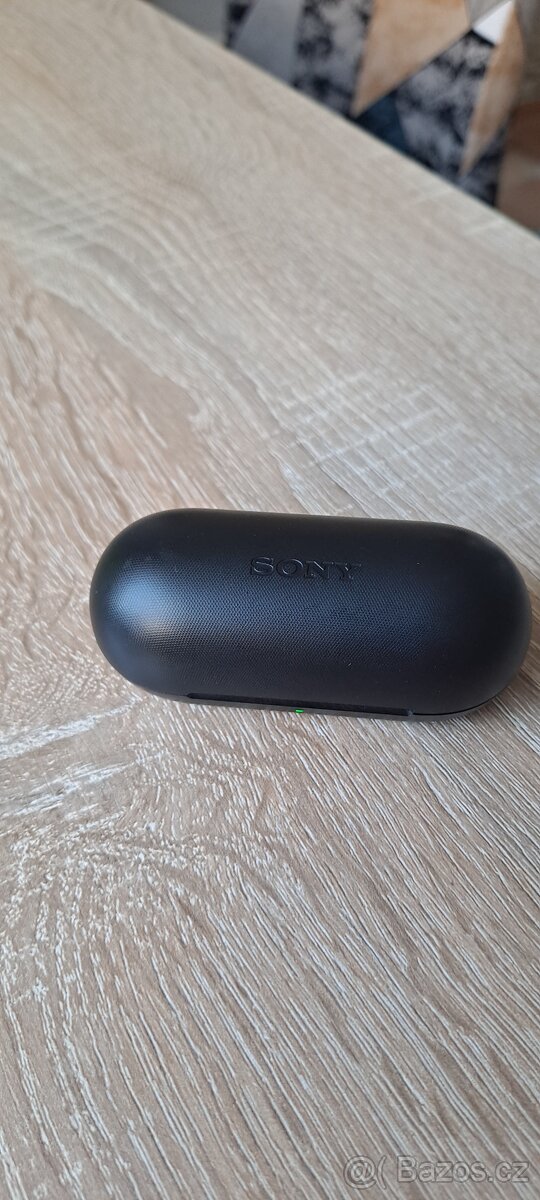 Sony wf c700n sluchátka