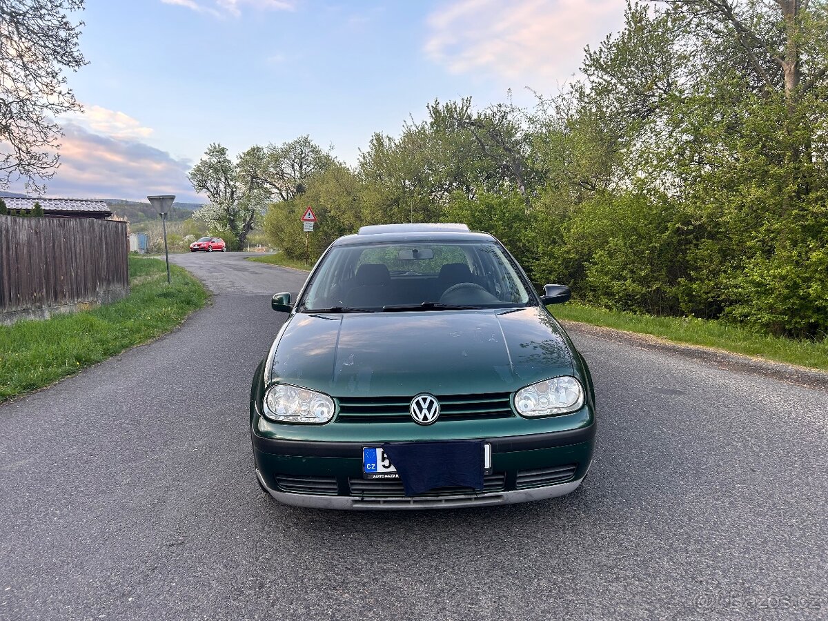 Golf