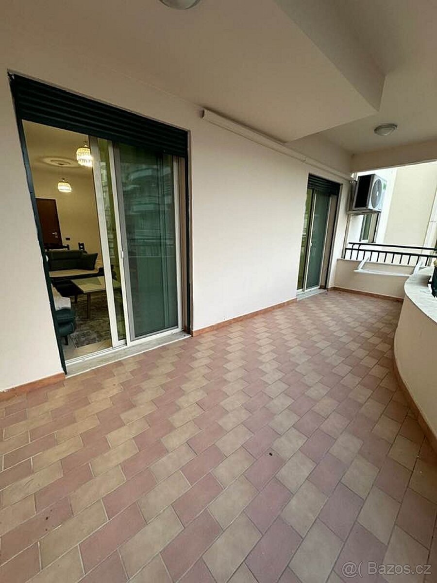Prodej bytu 2+kk, 100 m², Durres, Albánie
