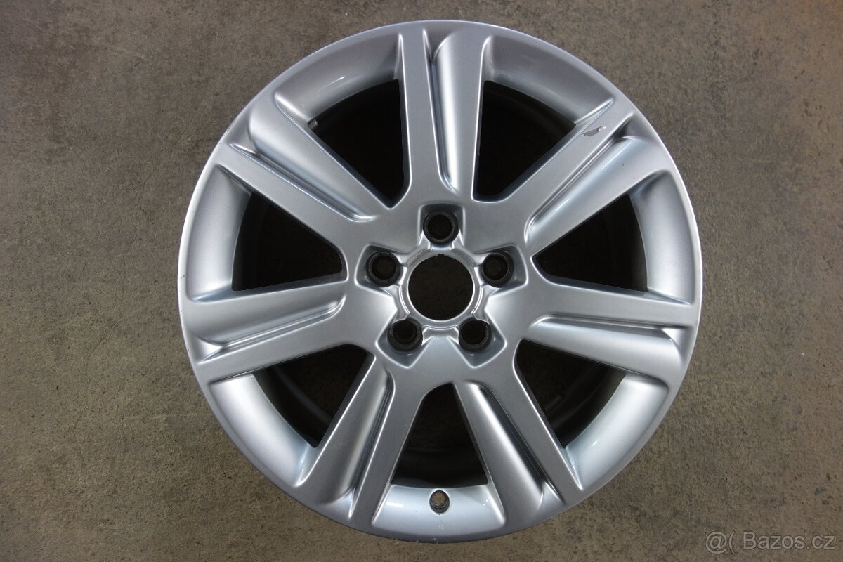 Audi A4 8K alu kolo 17" 5x112 8K0601025N 1ks