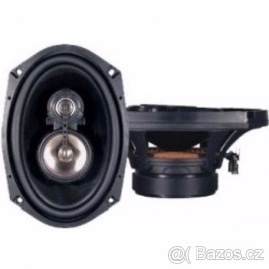 reproduktory Megavox MX-6930SP