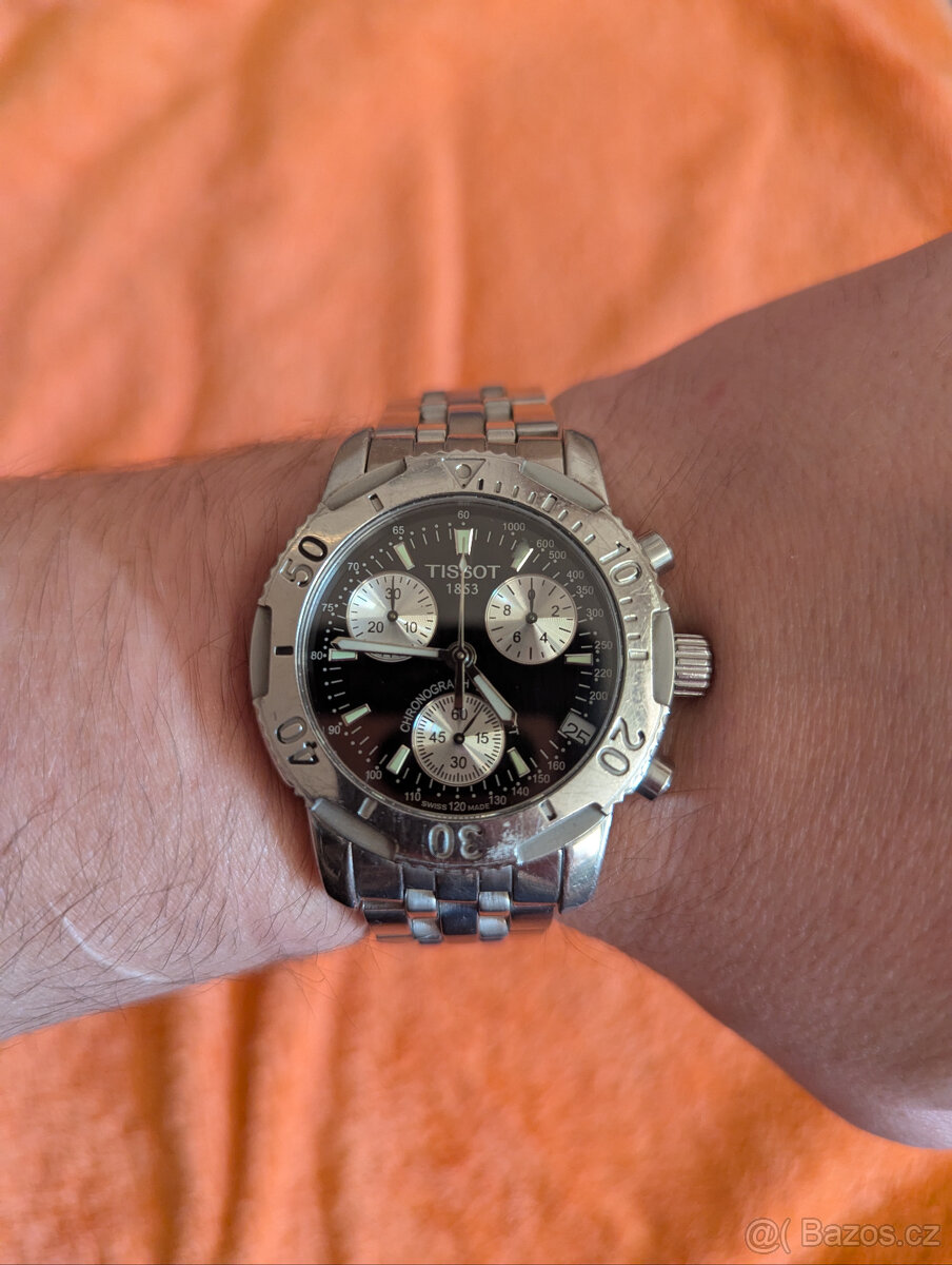 Tissot PRS200