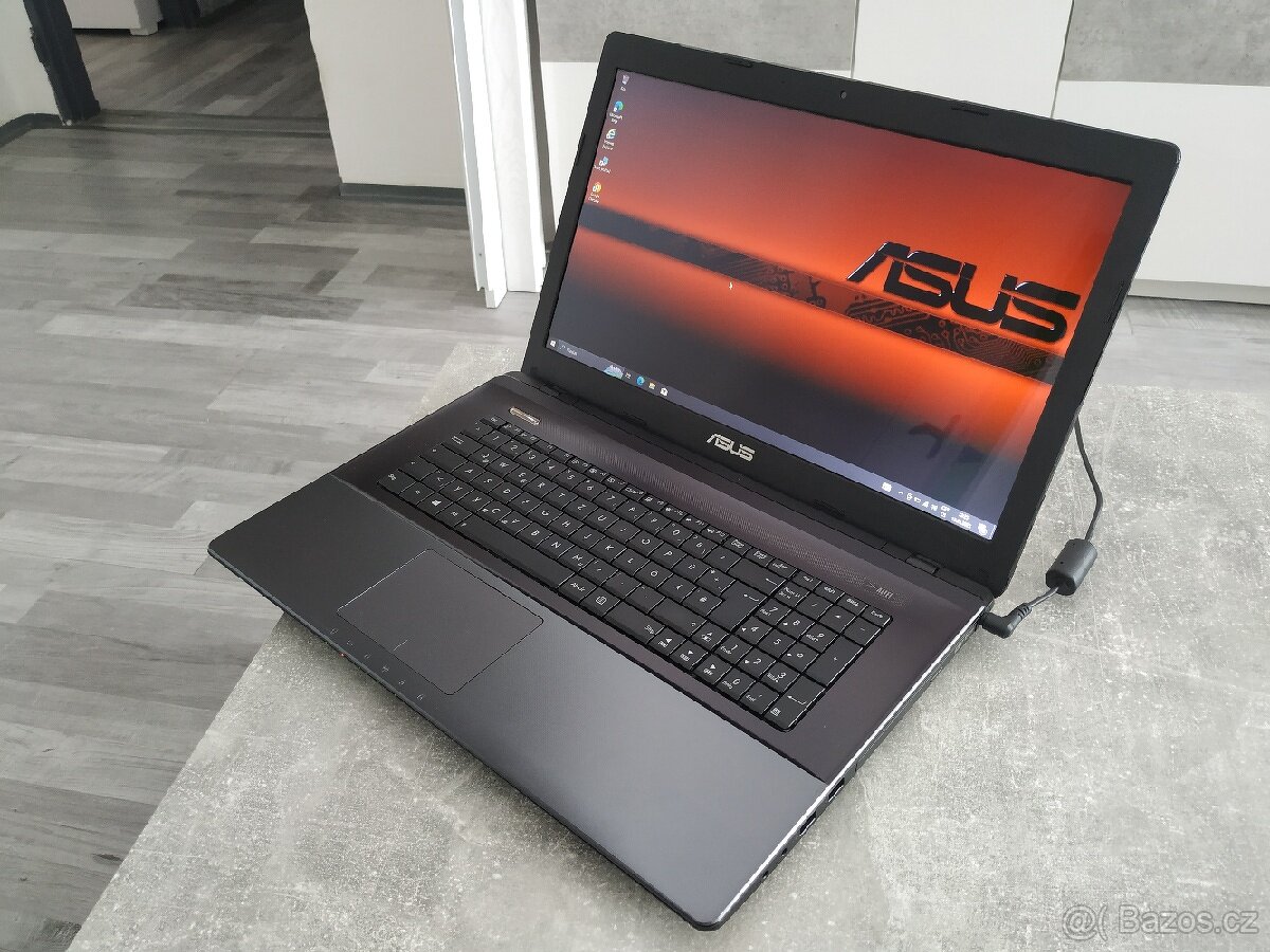Asus K75DE