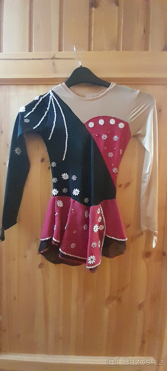 Prodám krasošaty 8-9 let