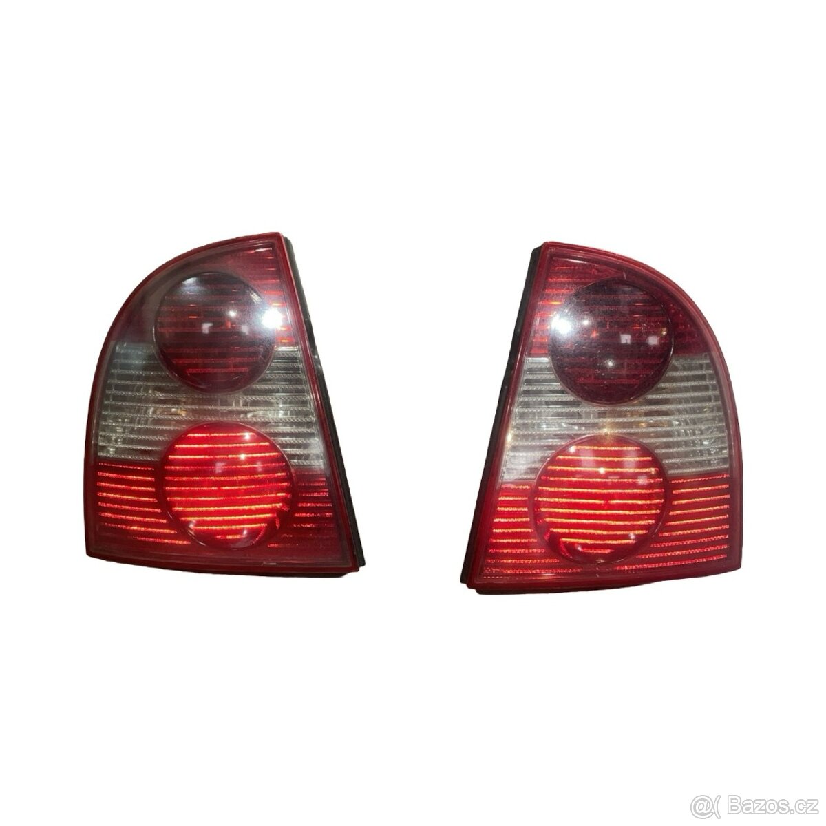 Zadní světla 3B5945095AE 3B5945096AE VW Passat B5 2005