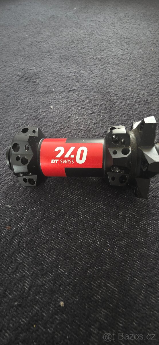 Dt swiss 240
