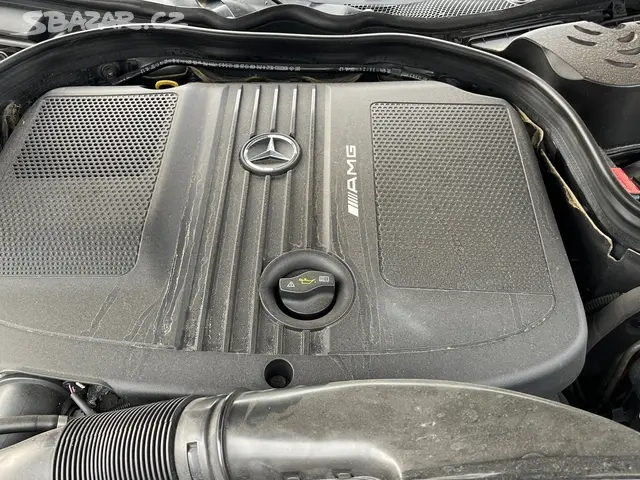 Motor 2.2CDI Mercedes Benz CLS, W212, S212 651.924