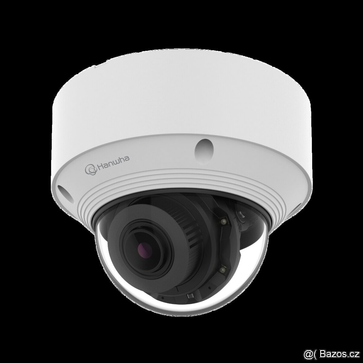 8MP 4K AI IR kamera Hanwha QNV-C9083R