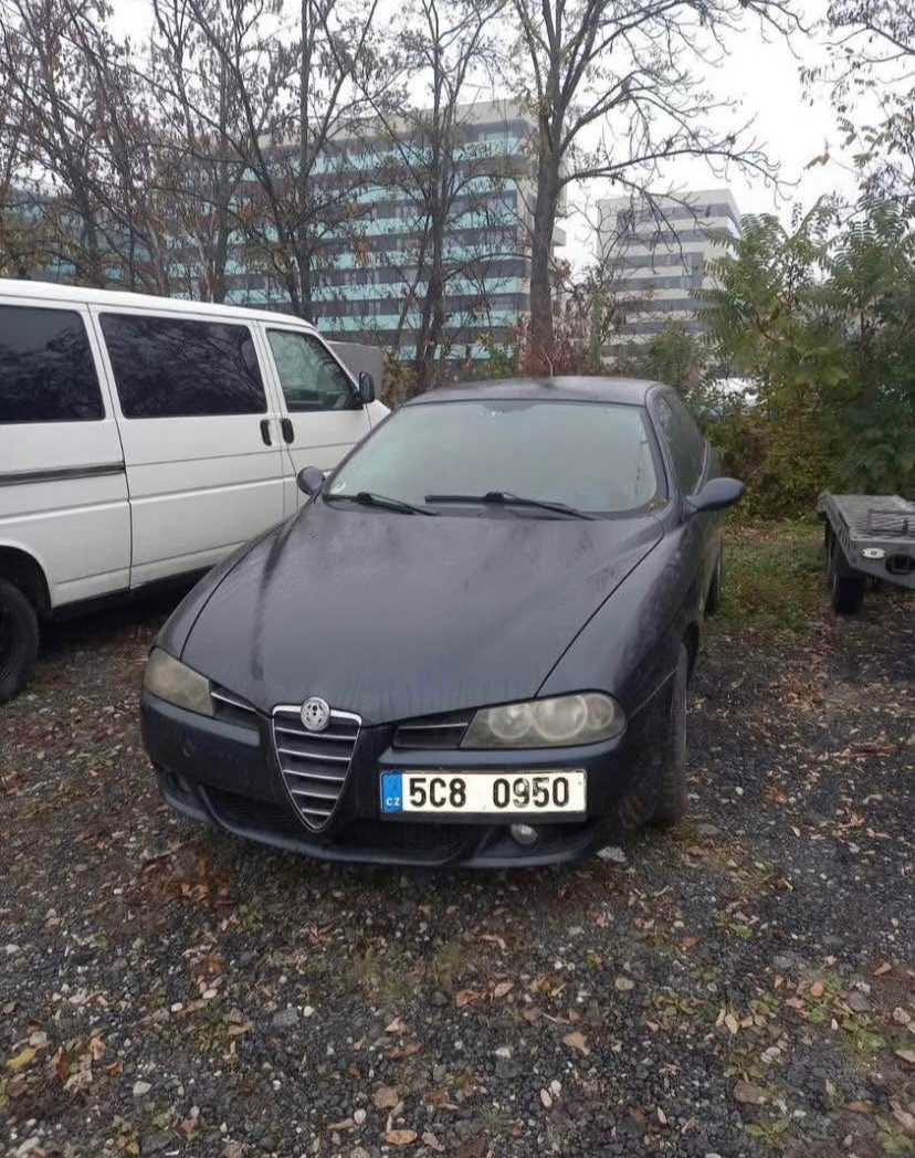 Alfa Romeo