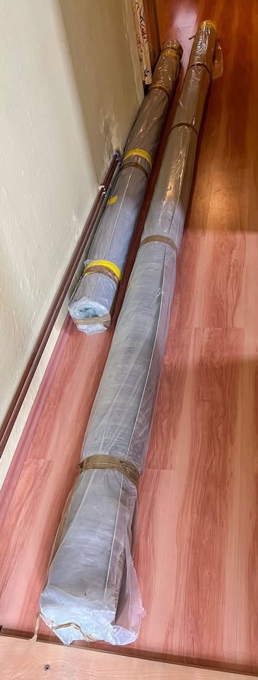 Nové PVC lino Havanna Oak 699L