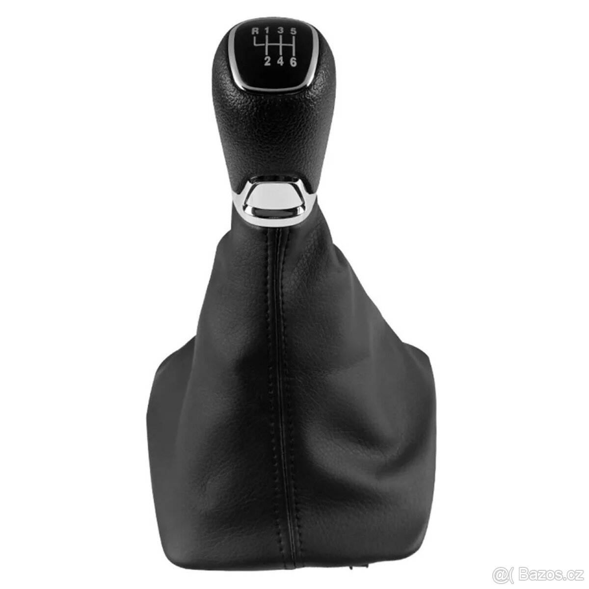 Řadící páka Octavia 2