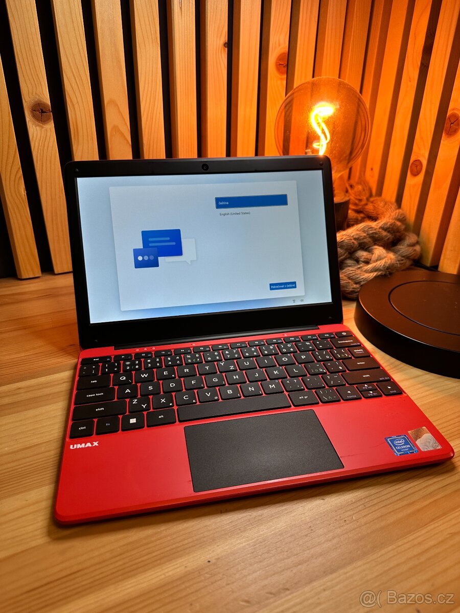Umax VisonBook 12WRX